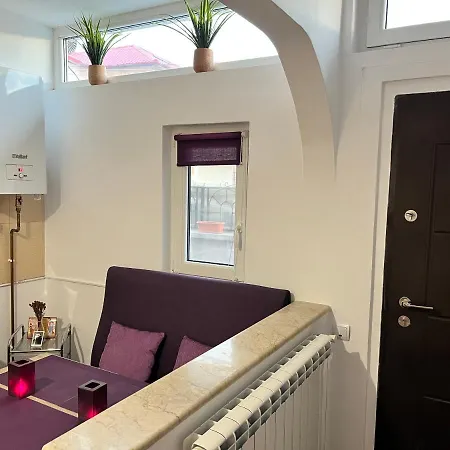 Apartment Garsoniera Utilata Complet *
