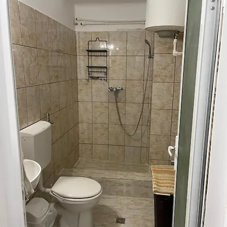 Apartment Garsoniera Utilata Complet Eforie Nord