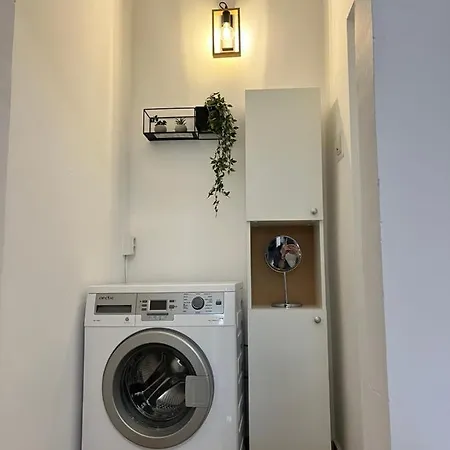 Apartment Garsoniera Utilata Complet